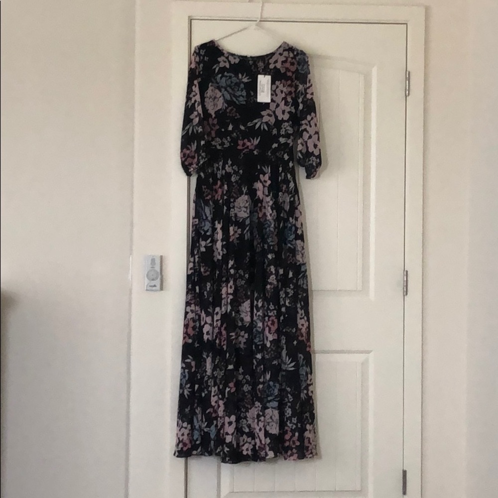Yumi Kim Maxi Dress